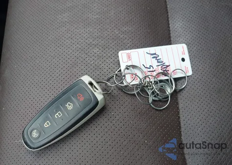 2015 Ford Explorer Sport из США, поврежденный, VIN 1FM5K8GT2FGA06358